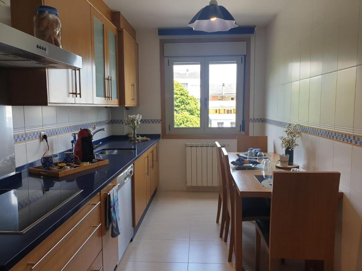 דירות סילדה Piso Alerin מראה חיצוני תמונה