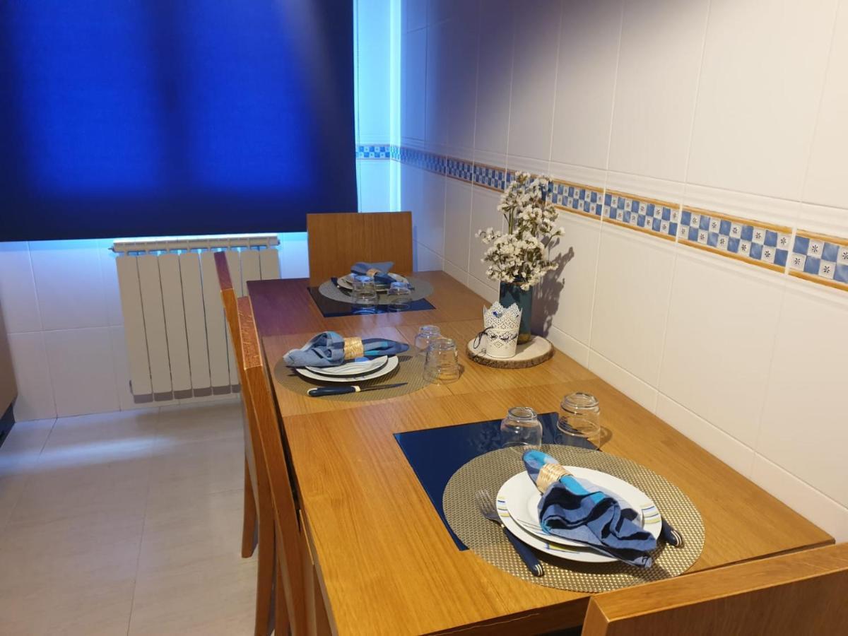 דירות סילדה Piso Alerin מראה חיצוני תמונה
