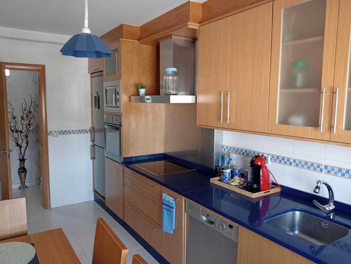 דירות סילדה Piso Alerin מראה חיצוני תמונה