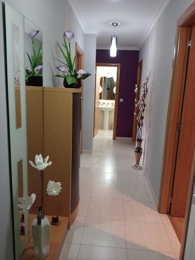 דירות סילדה Piso Alerin מראה חיצוני תמונה