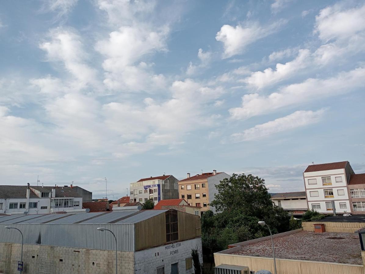 דירות סילדה Piso Alerin מראה חיצוני תמונה